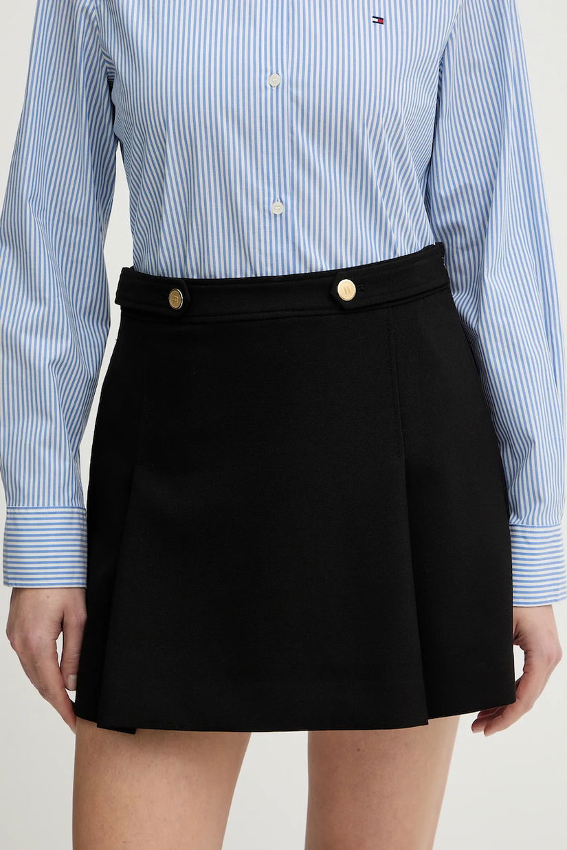 Tommy Hilfiger fustă