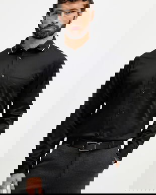 Armani Exchange cămașă