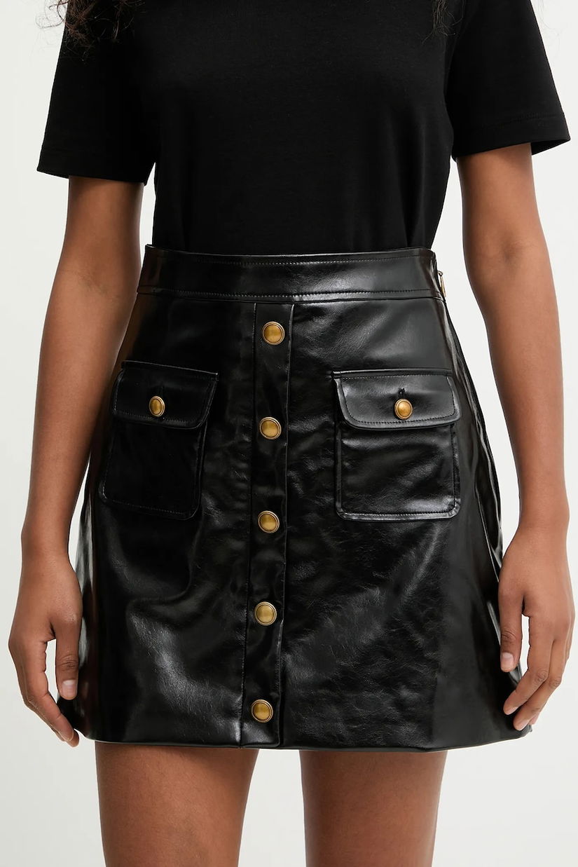 Guess fustă BLANDINE