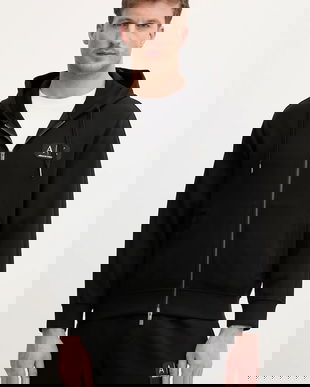 Armani Exchange bluză