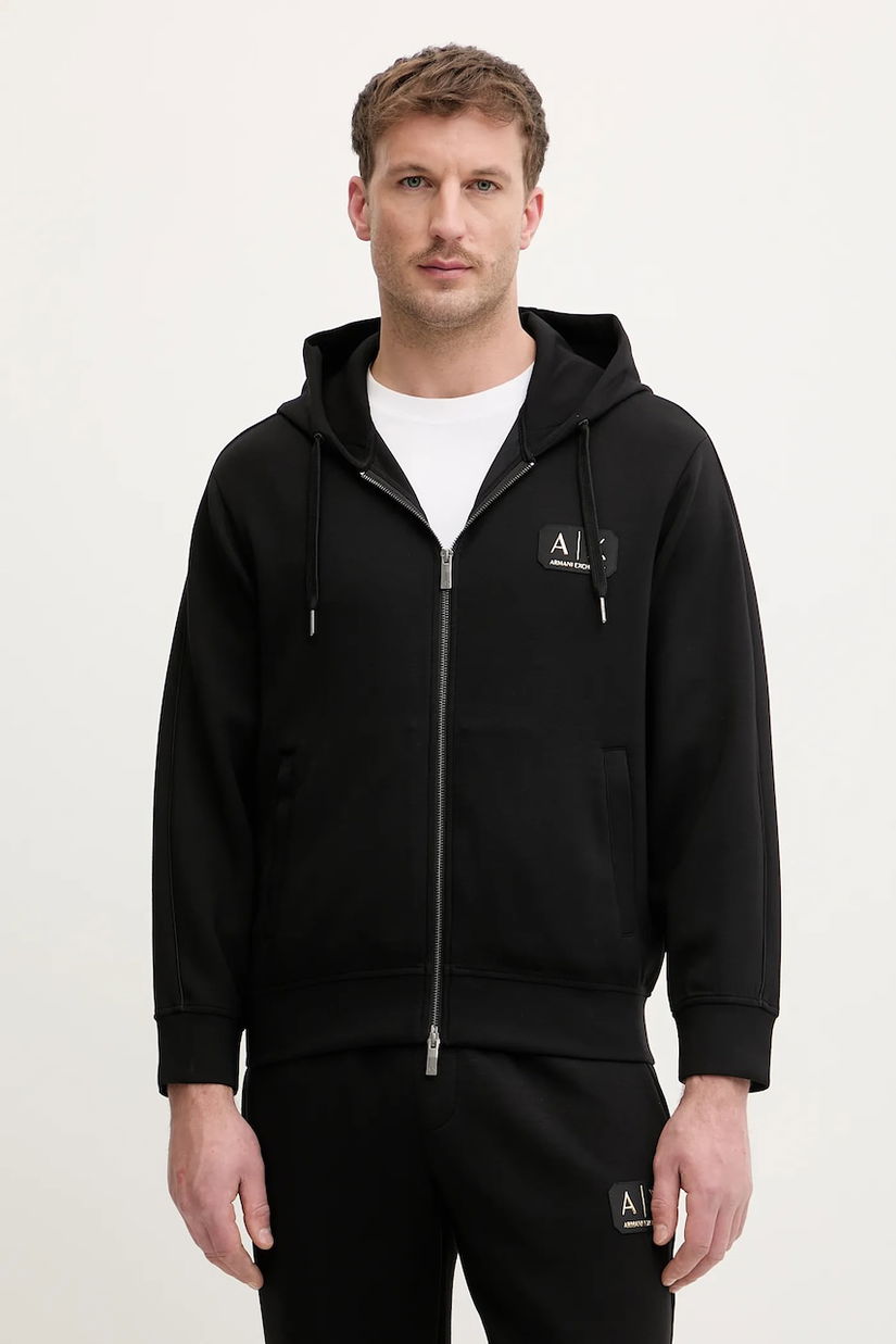 Armani Exchange bluză