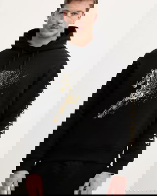 Armani Exchange bluză