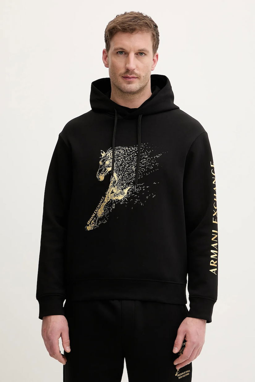 Armani Exchange bluză