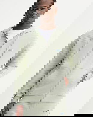 Hugo Blue hanorac de bumbac Nadarasi