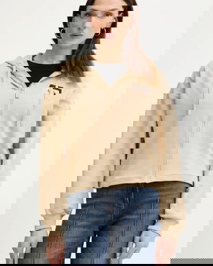 Armani Exchange bluză