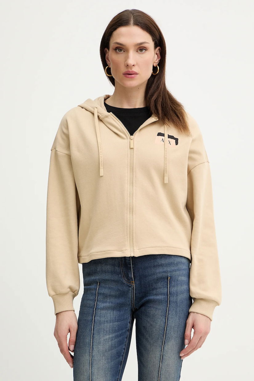 Armani Exchange bluză