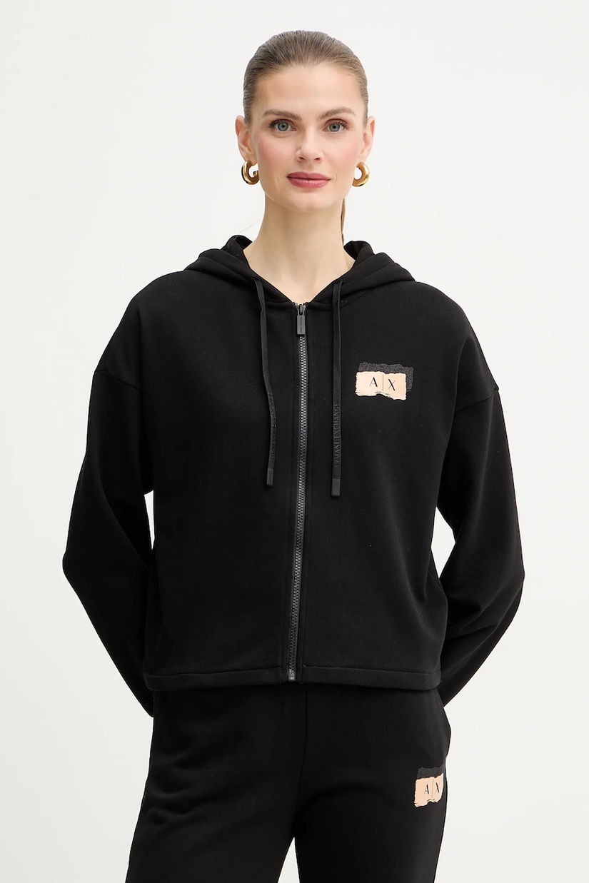 Armani Exchange bluză