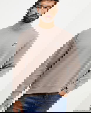 Armani Exchange bluză