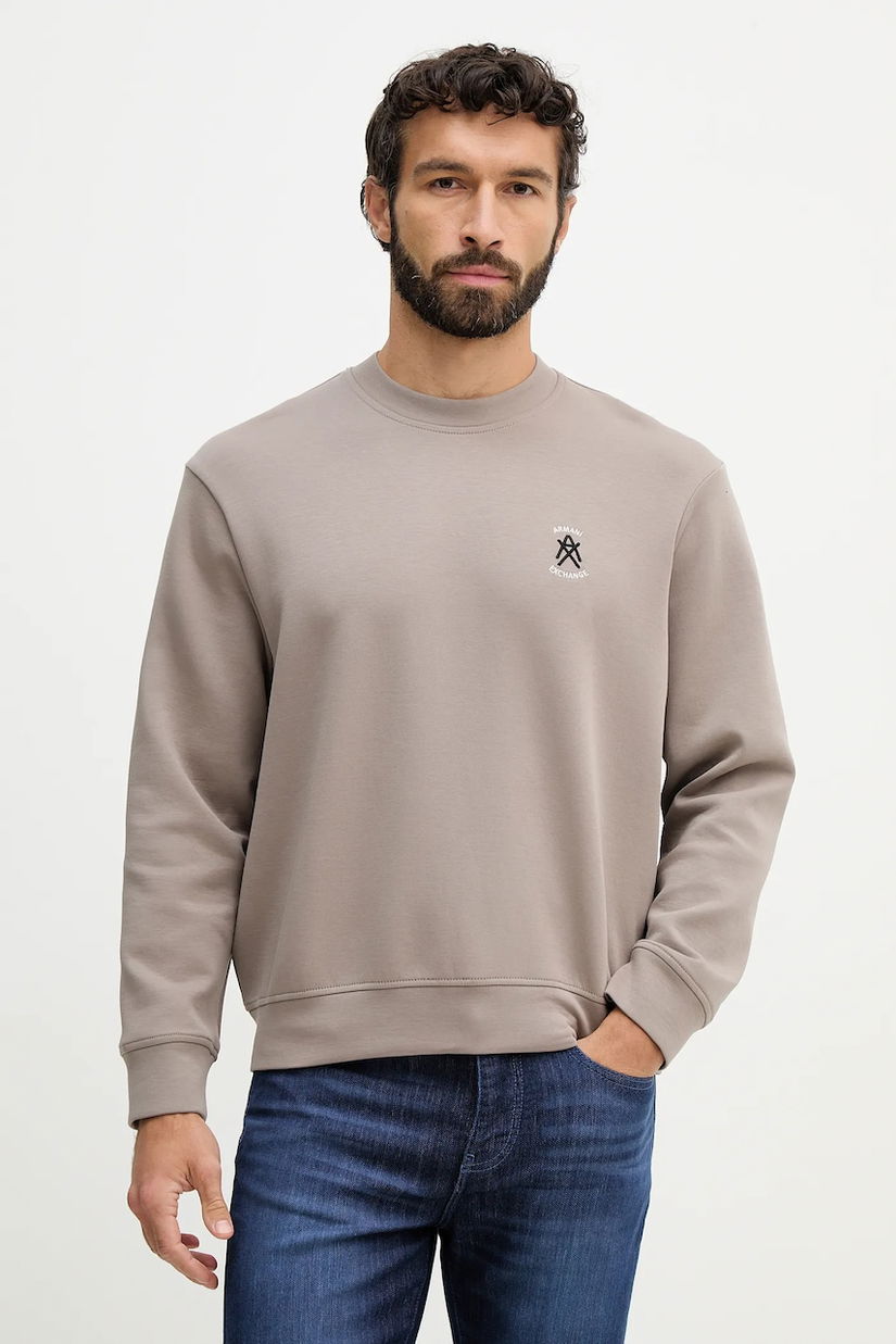 Armani Exchange bluză