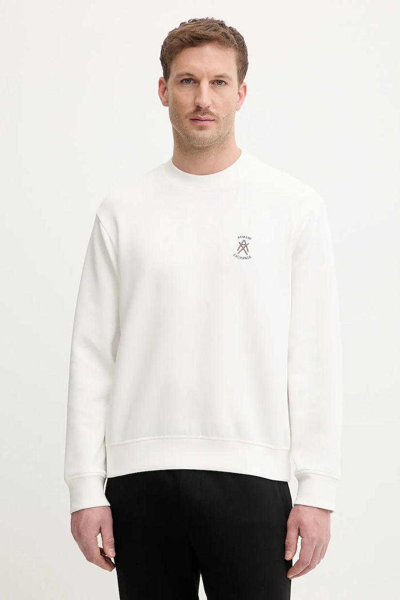 Armani Exchange bluză