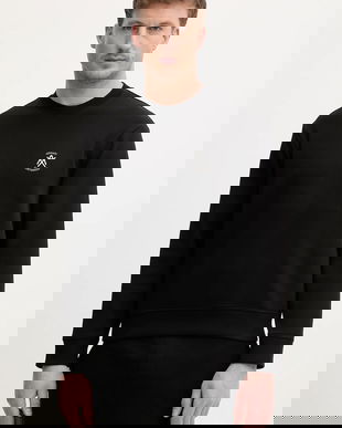 Armani Exchange bluză