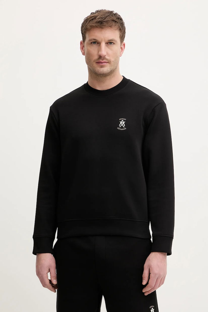 Armani Exchange bluză