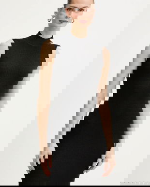 Armani Exchange rochie