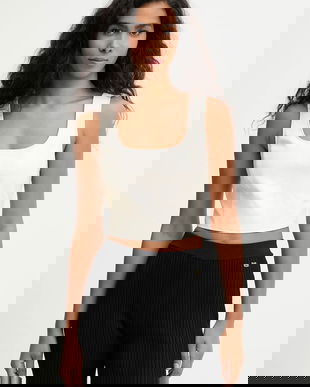 Armani Exchange bluză