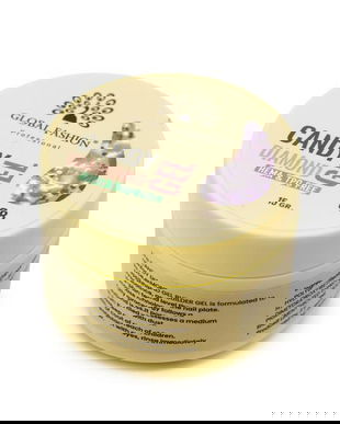 Gel pentru modelarea unghiilor 15 gr, Diamond Builder Gel 08