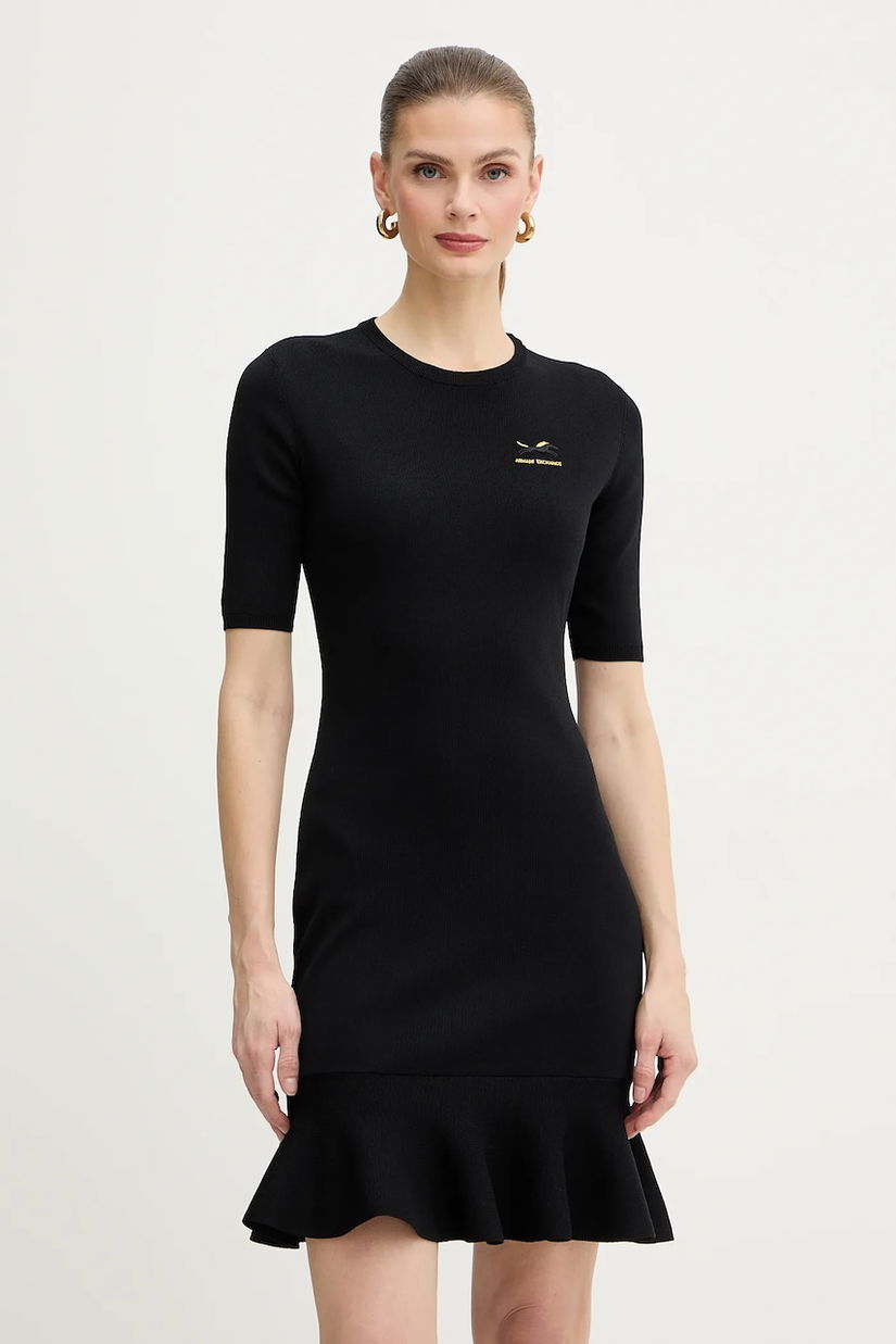 Armani Exchange rochie