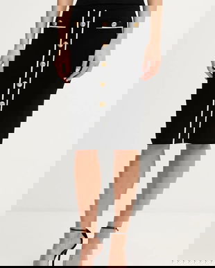 Marciano by Guess fustă NOEMI