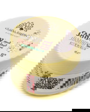 Gel pentru modelarea unghiilor 15 gr, Diamond Builder Gel 03