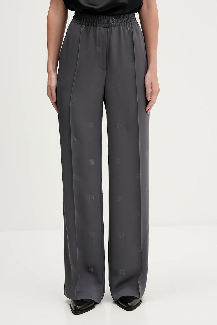 HUGO pantaloni Helenia