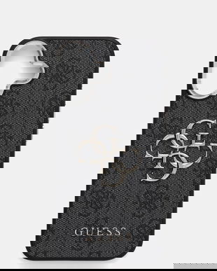 Guess husă pentru telefon iPhone 17