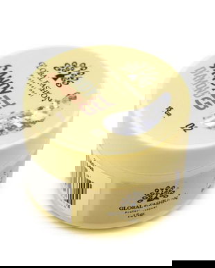 Gel pentru modelarea unghiilor 15 gr, Diamond Builder Gel 02