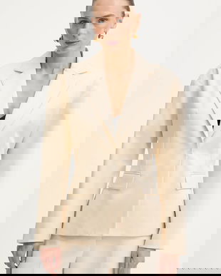 Patrizia Pepe sacou din bumbac