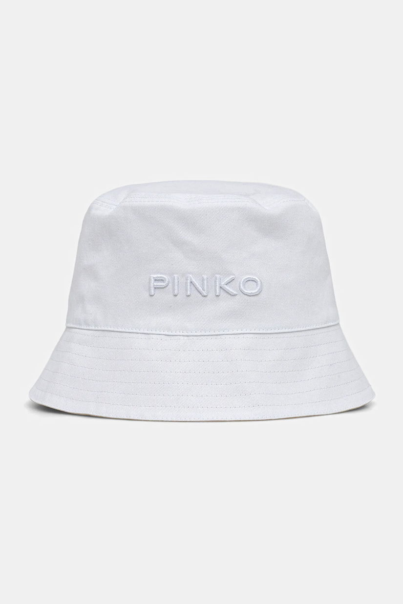 Pinko palarie cu două fețe