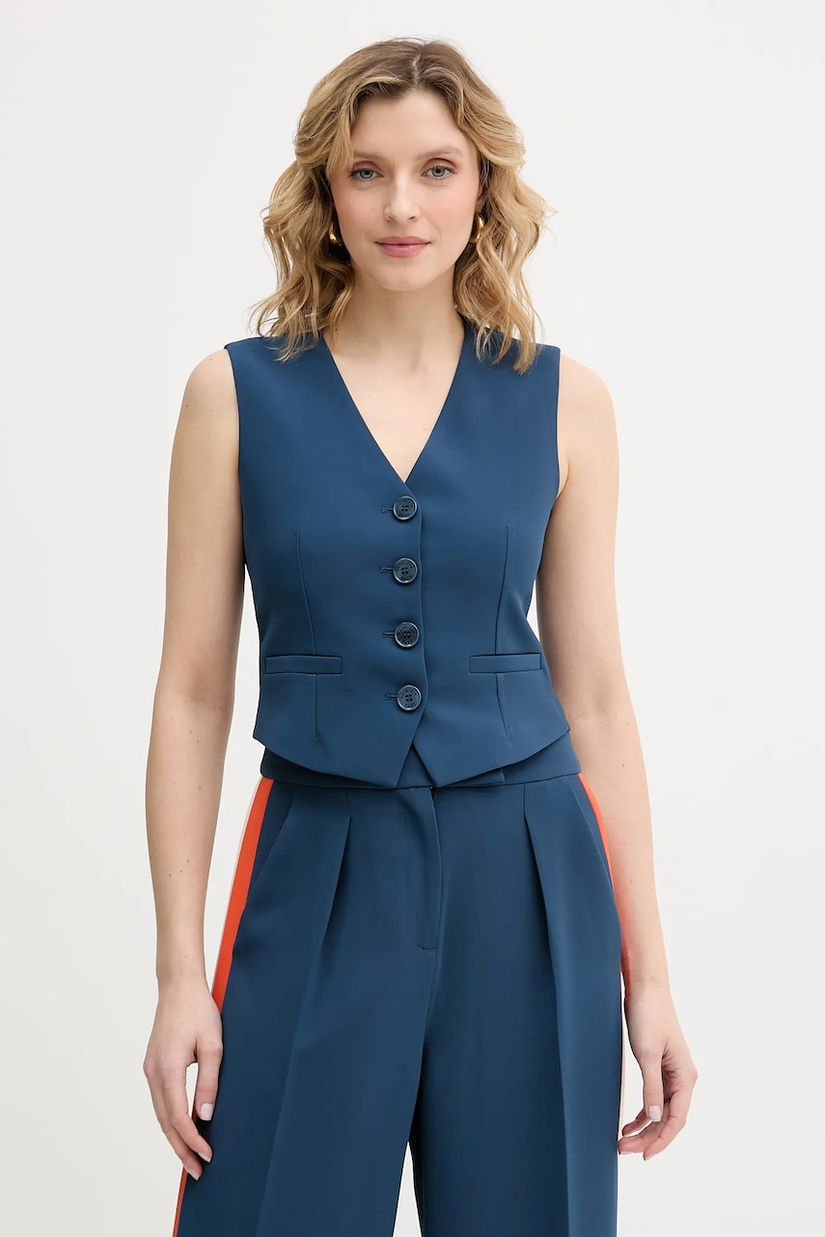 Patrizia Pepe vestă