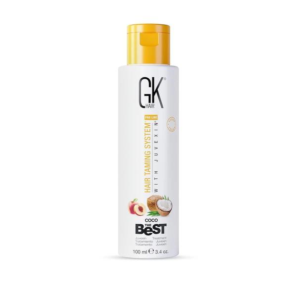 Tratament pentru păr cu efect de netezire,  Global Keratin, The Best Coco, 100 ml