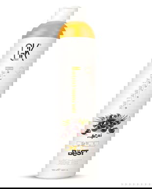 Tratament pentru păr, Netezire Global Keratin, The Best Acai, 1000 ml