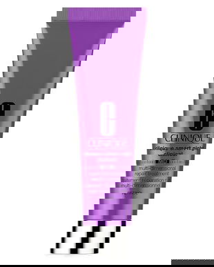 Crema pentru fata de noapte Clinique, Smart Clinical, Anti-&icirc;mbătr&acirc;nire, 30 ml