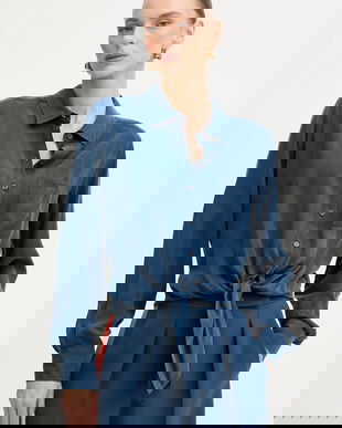 Patrizia Pepe cămașă