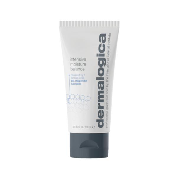 Crema pentru fata Dermalogica, Intensive Moisture, Hidratant, 100 ml