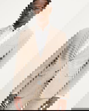 HUGO geacă de lână Arti253X