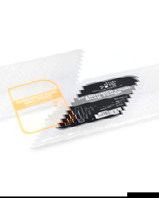 Tipsuri reutilizabile duble, forma pătrat, 15 dimensiuni, 240 bucăți