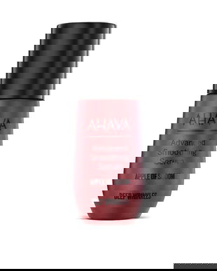 Ser pentru fata Ahava, Apple Of Sodom, Antirid, 30 ml