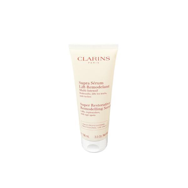 Ser pentru fata Clarins, Super Restorative, Ridicare, 100 ml