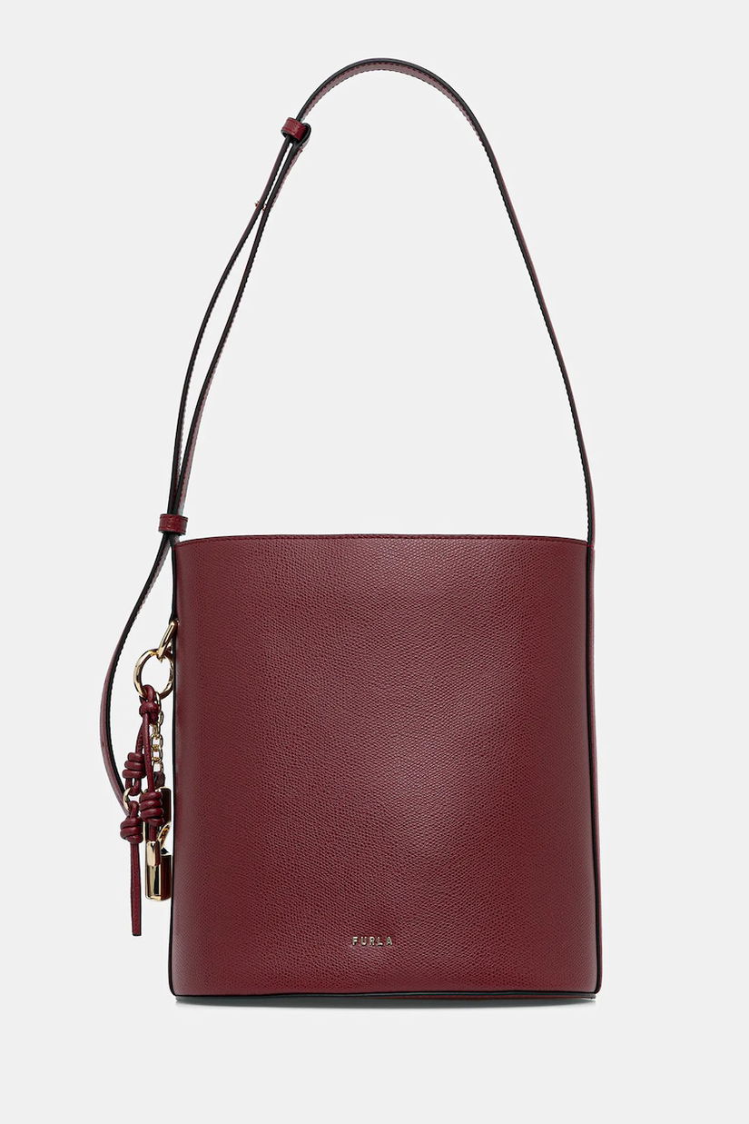 Furla poșetă de piele