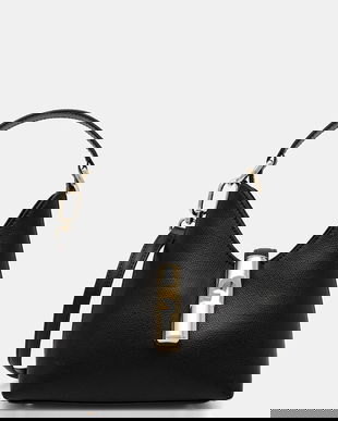 Furla poșetă de piele