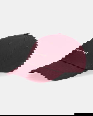 Tommy Hilfiger șapcă de baseball din bumbac