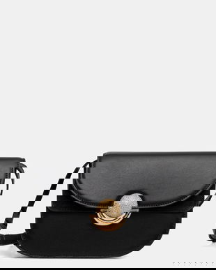 Furla poșetă de piele