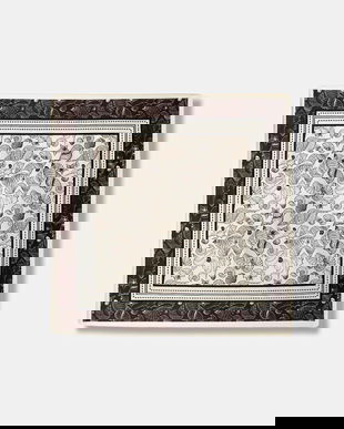 Answear.LAB esarfa de matase