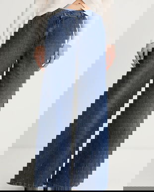 Liu Jo blugi din amestec de in