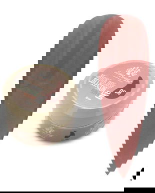 Gel pentru modelarea unghiilor 15 gr, Mocha Rose Builder Gel 08