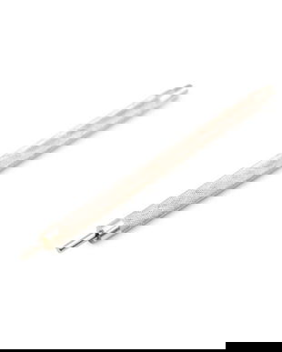 Magnet pentru unghii 126 mm, auriu