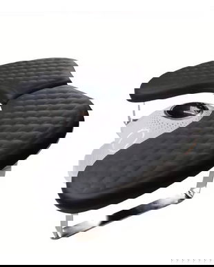 Cotieră pentru manichiură UH9-black