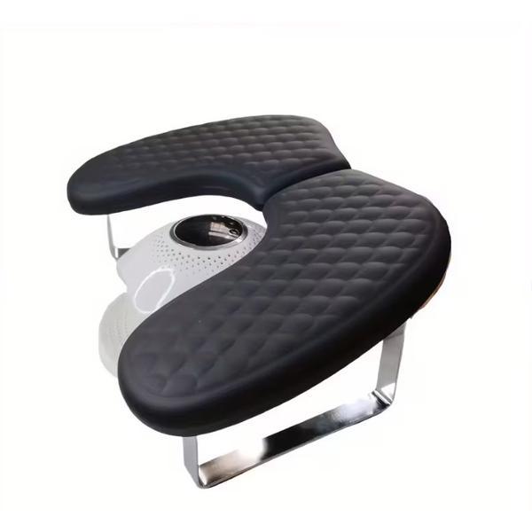 Cotieră pentru manichiură UH9-black