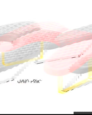 Cotieră pentru manichiură UH9-pink