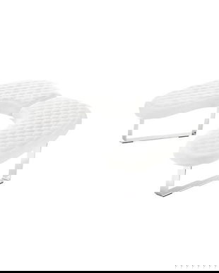 Cotieră pentru manichiură UH9-white