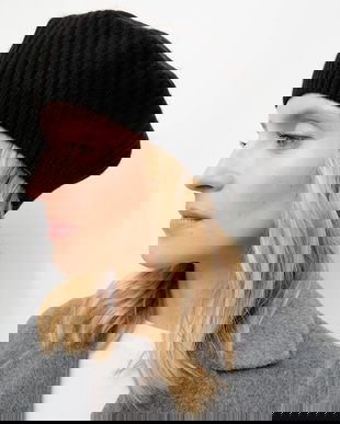 Answear.LAB bereta de lana